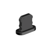 5/1pc IOS Metal Dustplugs Compatible With Iphone 12 13 14 Pro Max XR XS X 6 7 8 Plus Charging Port Dust Plug Protector Anti-Dirt Stopper - Multicolor - View 9