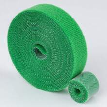 Organizador autoadhesivo de cable con gancho y bucle, para gestión de cables de auriculares y cargadores, amarra de nailon ajustable con gancho y bucle, apto para toallas y otros atados