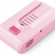 Repuesto de batería Homeika para aspiradora inalámbrica H320 de 28Kpa - Tipo de Enchufe A USA (110-127V) - Ver 6