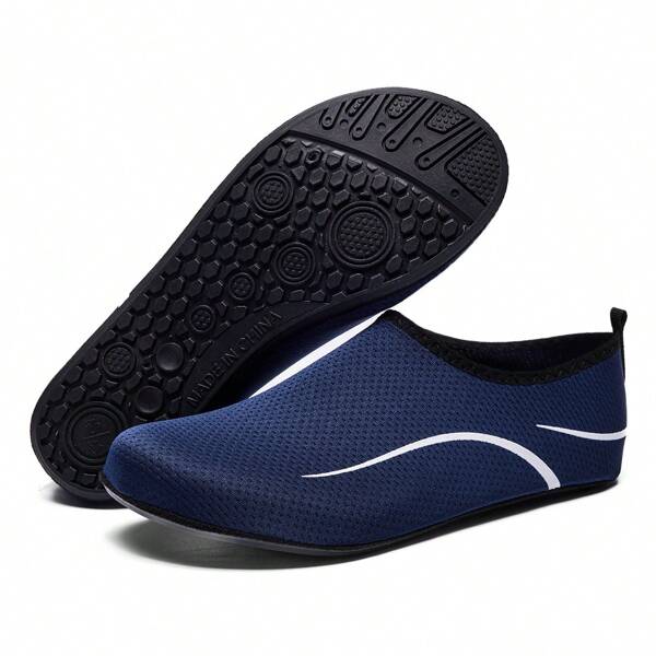 Unisex Lightweight Outdoor Trek Shoes, Indoor Yoga Shoes, Beach Swimming Shoes