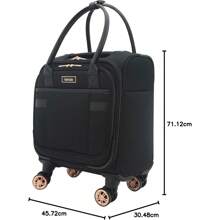 行李箱和旅行必需品 包袋，波西米亚风情