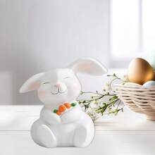 Statues - White - View 8