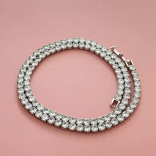 925 Silver Inlaid Zirconia Pendant, Suitable For Women's Daily Wear And Gift Giving