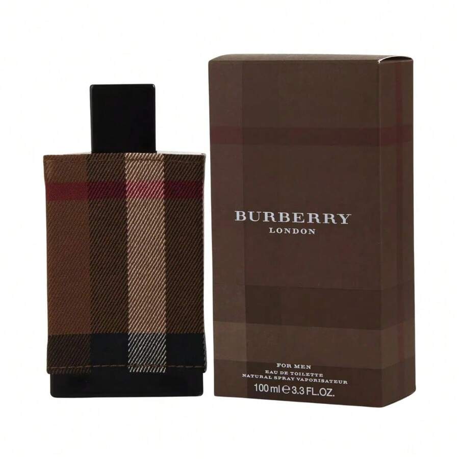 Burberry London - Eau De Toilette - 100ml - Spray - ✅ Free Delivery In 1-3 Days - For Women - Multicolor - View 1