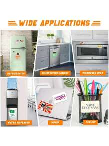 1/3/5pcs, Customisable Magnetic Picture Refrigerator Magnet, Custom Photo Refrigerator Magnet, For Refrigerator, Microwave, Home Decoration On Walls And Doors, Heat Transfer