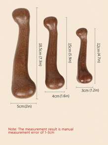 天然狗狗咀嚼玩具，骨头形状牙齿咀嚼玩具，适合小型、中型和大型犬，纤维木咀嚼玩具，缓解无聊，宠物用品 - 彩色 - 查看 11