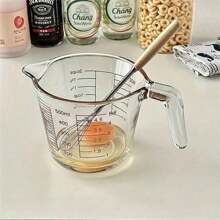 1pc/3pcs/6pcs, Whisk With Solid Wood Handle, Kitchen Mini Stainless Steel Egg Beater, Milk Whipper Wire Whisk For Blending, Whisking, Beating, Or Stirring, 7.9 Inch