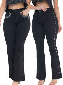 lateral + bolso