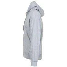Men's Sherpa Lined Full Zip-Up Hoodie Sweatshirt (S-3XL)
