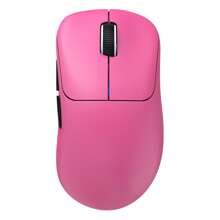 1 件 3 模式可充电无线鼠标，轻巧符合人体工程学的游戏鼠标，适用于 PC、笔记本电脑和台式电脑 - 彩色 - 查看 7