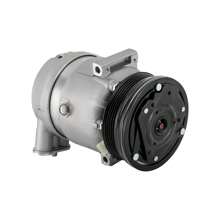 XIANXUS Nuevo compresor de aire acondicionado AC para Chevrolet Aveo L4 1.6L 2009 - 2017 / Aveo5 L4 2009 - 2011
