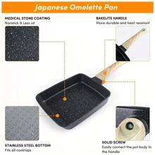 Frying Pan - Multicolor - View 6