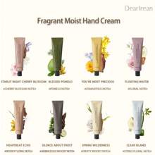 DearIrean Dearlrean 柑橘花香护手霜 - 清新橙花香 - 35ml 保湿、轻盈、不油腻的手部护理，适合日常使用 - CLEAR ISLAND - 查看 2