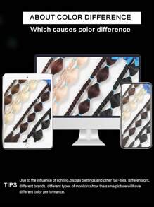 2pcs Cosplay Wig Braid Ponytail New Chinese Style Grip Bubble Braid Small Braid Hair For Kids - Brown - View 8