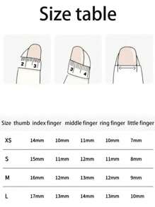 10 stuks super glanzende rode glitter extra lange pers op nagels, waterdruppelvorm strass versierde sexy godinnennagels met rode gradiënt, schattig en elegant, niche-ontwerp hoogwaardige artistieke nagels (willekeurige verpakkingskaart)