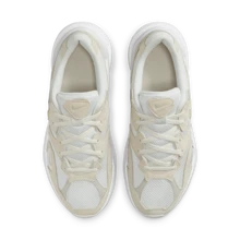 Nike AL8 Runinspo 舒适百搭低帮休闲鞋，女款，奶油白，FJ3794-100 - 米色 - 查看 4