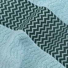 Large Cotton Bath Towel Wave Women Men Soft Highly Absorbent Quick Drying Towels For Beach Sport Yoga SPA Fitness