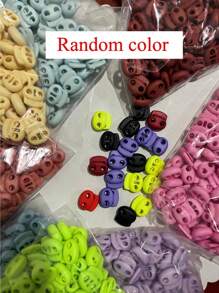 5/10/20 Pcs Knitting Needle Cover, Spring Needle Cover, Needle Tip Protector, Knitting & Crochet Supplies, Knitting Accessories, Knitting Gift, Random Color