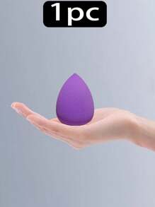 45件套化妆刷套装，包含：20支化妆刷、1个化妆包、5个美妆蛋、5个粉扑、5个迷你美妆蛋、5个迷你指套、1个发带、2个腕带、1个清洁工具。 - 紫色 - 查看 13