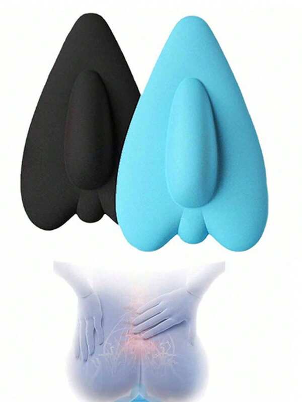 Treinador de exercícios para o assoalho pélvico - Peso para fortalecimento dos músculos do assoalho pélvico, incluindo exercícios para o assoalho pélvico, Treinador de exercícios de Kegel para homens e mulheres, Equipamento de ginástica para levantamento de bumbum, Treino para músculos do assoalho pélvico