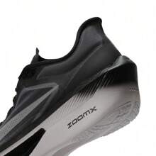 Nike Zapatillas de running de caña baja ZOOM FLY 6 para hombre 2024 FN8454-001 - Negro - Ver 6