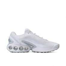 Nike 2024 男子 Air Max DN 跑鞋 DV3337-101 - 白色 - 查看 3