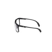 Adidas SP0032-H SHINY BLACK Fashion Glasses, Fashion & Versatile - SHINY BLACK/AVI - View 2