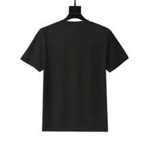 Asexual Pride Polyhedral Dice T-Shirt  Rpg  Game Master  Tabletop RPG  Tabletop Games  RPG  Role Playing - Black - View 4