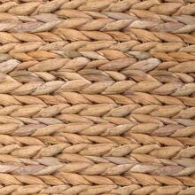 Threshold Barrel Style Bar Stool Rustic Industrial Metal Kitchen 24.02" - 1 - 查看 11