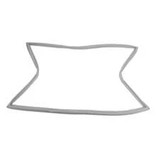 Joint de porte de réfrigérateur et congélateur, pour Samsung AP5583813 PS4173510, DA97-05557Y - Blanc - Voir 5