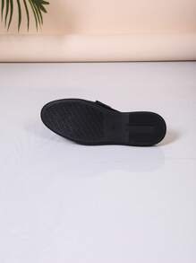 Mocassini comodi da donna con suola morbida, casual, senza lacci, in stile morbido, versatili e di taglia comoda