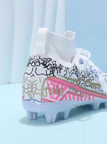 青少年高帮足球鞋、青少年钉鞋、成人草地训练鞋、宽帮鞋