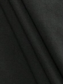 常规版型女式弹力圆领短袖 T 恤