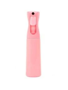 1pc High Pressure Continuous Spray Bottle, Travel Makeup Atomizer, Hair Hydrating Refill Spray Bottle