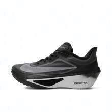 Nike Zapatillas de running de caña baja ZOOM FLY 6 para hombre 2024 FN8454-001 - Negro - Ver 1
