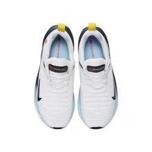 Nike 2024 Zapatos para correr HJ9071-100 REACTX INFINITY RUN 4 para hombres - Blanco - Ver 3