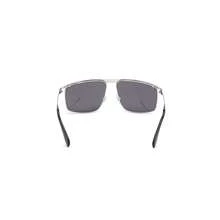 OR0029 SHINY PALLADIUM Fashion Glasses - SHINY PALLADIUM/AVI - View 4