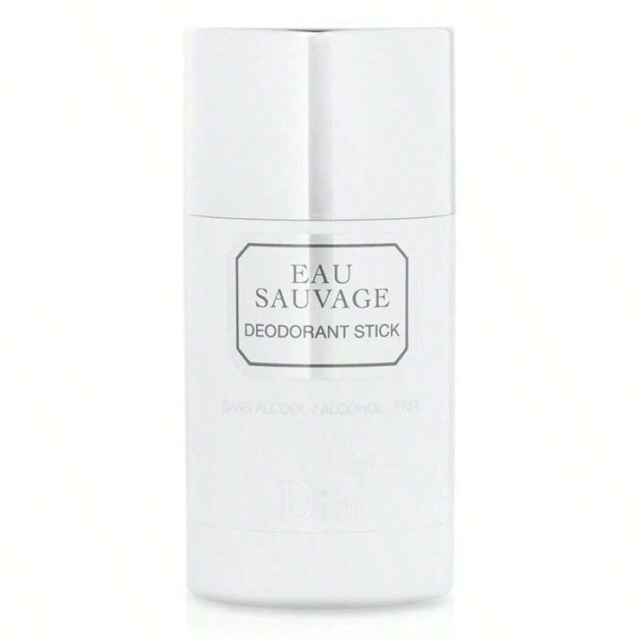 Dior - Eau Sauvage Deodorant Stick (75ml) - transparente - Ver 1