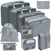 Luggage & Travel Essentials Bags