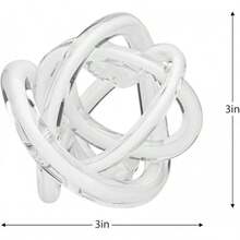 Holiday Decoration Supplies - White - View 2
