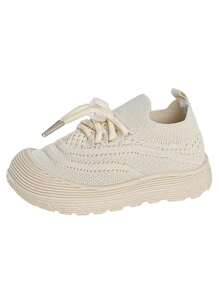 女童帆布鞋2025春秋新款儿童鞋软底幼儿女童鞋