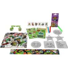 Tortugas Ninja Cadeaupapier dozen