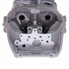 XIANXUS 2.0T Engine Cylinder Head & Valves For Audi A4 A5 Q5 A6 TT 06H103064L CAEB CDNC
