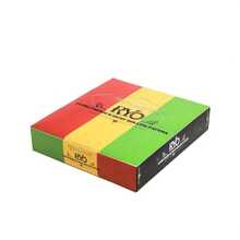 25 Booklet RYO 108*36mm Different Style Rolling Papers - Multicolor - View 4