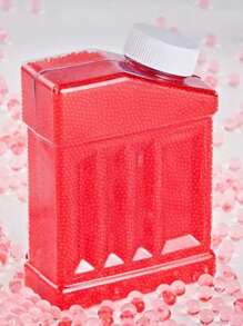 60,000-130,000 Pcs Colorful Water Gel Beads, For Vase Filler, Christmas Decoration, Wedding Centerpieces, Squishy Toys, Perfect Gift Gifts Birthday Graduation