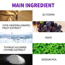 Spray Bucal Fresco Limpia el Olor Oral Aliento Fresco Fragancia Duradera Spray Portátil - 1 - Ver 6