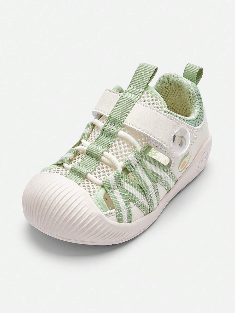 Balabala 2-5 Years Old Baby Toddler Breathable Mesh Summer Sandals