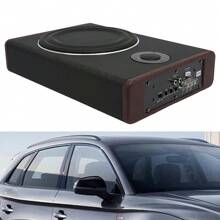 HYYKJ-US Modern Car Stereo Black - 1 - View 2