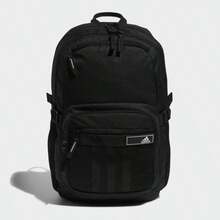 Adidas Energy Backpack |  | Backpacks - 黑色/白色 - 查看 2