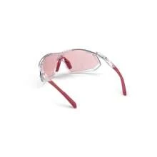 Adidas SP0002 CRYSTAL Fashion Glasses - CRYSTAL/AVI - View 3